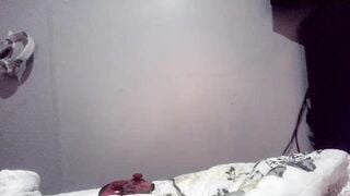 Watch kimnjustin019 New Porn Video [Chaturbate] - baldpussy, prvt, longlegs, party