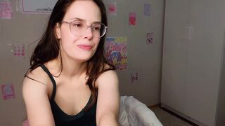 lynngoldston Hot Porn Video [Chaturbate] - new, shy, young, brunette, cute