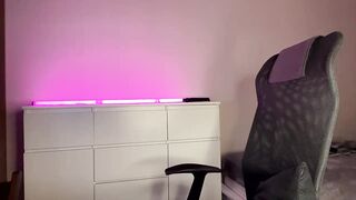 Watch _tenderpassion_ Camgirl Porn Video [Chaturbate] - cum, dildo, spank, toys, spanks