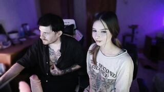 gamebelka Camgirl Porn Video [Chaturbate] - little, cfnm, domination, fullbush