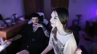 gamebelka Camgirl Porn Video [Chaturbate] - little, cfnm, domination, fullbush