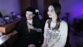 gamebelka Camgirl Porn Video [Chaturbate] - little, cfnm, domination, fullbush