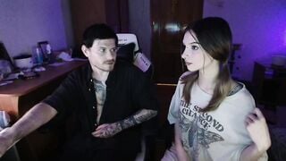 gamebelka Camgirl Porn Video [Chaturbate] - little, cfnm, domination, fullbush