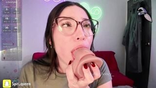 Watch karla_honey_ Camgirl Porn Video [Chaturbate] - saliva, deepthroat, lovense, facefuck, atm