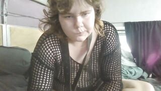 cookeeznkreem Leaked Porn Video [Chaturbate] - kinky, private, tattoo, sexyass