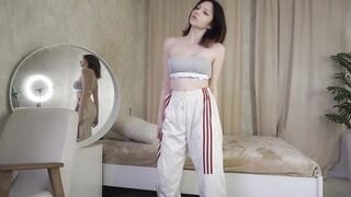 maecorell Leaked Porn Video [Chaturbate] - bigtits, 18, skinny, teen, cute