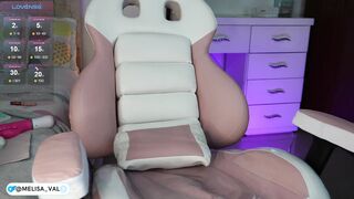 _cuteelissa Hot Porn Video [Chaturbate] - hairy, anal, lovense, squirt, teen