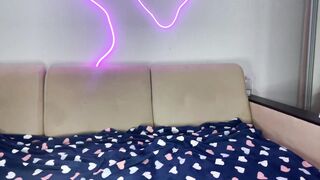 angellovers576781 Camgirl Porn Video [Chaturbate] - dildo, squirt, blonde, cum, naked