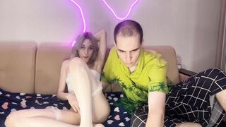 angellovers576781 Camgirl Porn Video [Chaturbate] - dildo, squirt, blonde, cum, naked