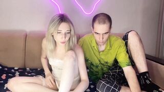 angellovers576781 Camgirl Porn Video [Chaturbate] - dildo, squirt, blonde, cum, naked