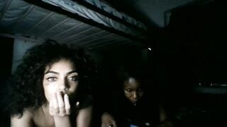 Watch mrbendherova Hot Porn Video [Chaturbate] - thickass, pvtshow, lush, fingering, gag