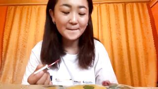 sary_tease New Porn Video [Chaturbate] - new, shy, 18, asian, bigboobs