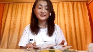 sary_tease New Porn Video [Chaturbate] - new, shy, 18, asian, bigboobs