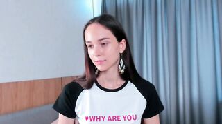 softiedream Leaked Porn Video [Chaturbate] - new, shy, young, 18, skinny