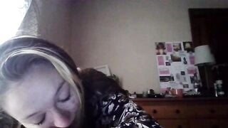 ccherii Camgirl Porn Video [Chaturbate] - masturbation, stockings, little, asia, naughty