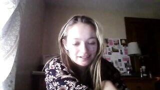ccherii Camgirl Porn Video [Chaturbate] - masturbation, stockings, little, asia, naughty