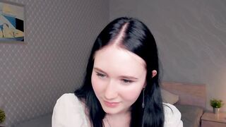 rexellaarras New Porn Video [Chaturbate] - new, shy, 18, skinny, teen