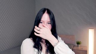rexellaarras New Porn Video [Chaturbate] - new, shy, 18, skinny, teen
