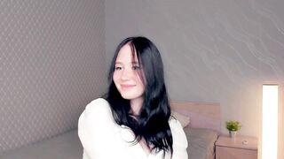 rexellaarras New Porn Video [Chaturbate] - new, shy, 18, skinny, teen