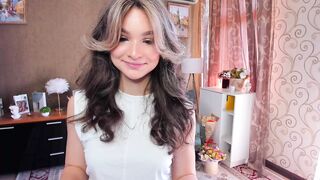 platinum_version Hot Porn Video [Chaturbate] - new, shy, 18, skinny, teen