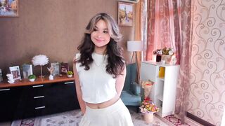 platinum_version Hot Porn Video [Chaturbate] - new, shy, 18, skinny, teen