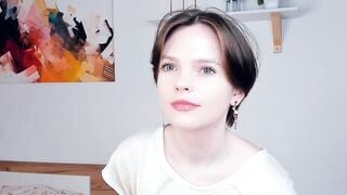 baby_may_ Camgirl Porn Video [Chaturbate] - new, shy, young, 18, teen