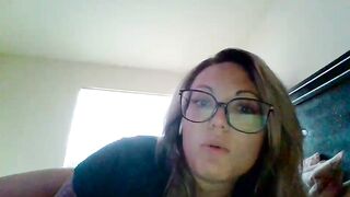 Watch thiccthicc13 New Porn Video [Chaturbate] - vibrate, chubbygirl, cute, athletic, butt