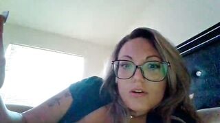 Watch thiccthicc13 New Porn Video [Chaturbate] - vibrate, chubbygirl, cute, athletic, butt