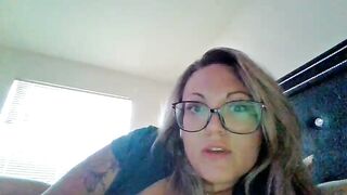 Watch thiccthicc13 New Porn Video [Chaturbate] - vibrate, chubbygirl, cute, athletic, butt