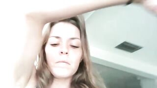 laylarainvip Leaked Porn Video [Chaturbate] - submissive, lactation, hairyarmpits, bdsm