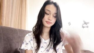 Watch bella_gasp Camgirl Porn Video [Chaturbate] - new, shy, young, asian, teen