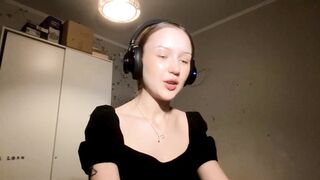 erlinafrary Hot Porn Video [Chaturbate] - new, shy, skinny, teen, cute