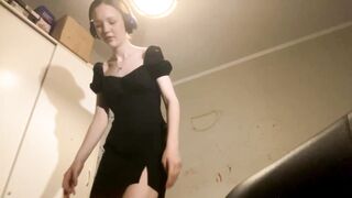 erlinafrary Hot Porn Video [Chaturbate] - new, shy, skinny, teen, cute