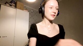 erlinafrary Hot Porn Video [Chaturbate] - new, shy, skinny, teen, cute
