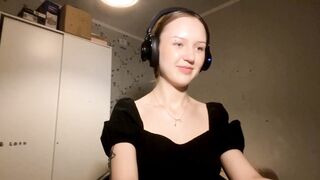 erlinafrary Hot Porn Video [Chaturbate] - new, shy, skinny, teen, cute