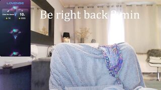 sastina Leaked Porn Video [Chaturbate] - german, lovense, squirt, blonde, bigboobs