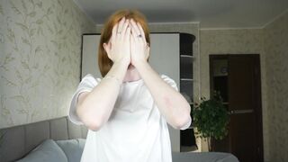 jodybench Camgirl Porn Video [Chaturbate] - redhead, new, shy, young, 18