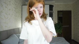 jodybench Camgirl Porn Video [Chaturbate] - redhead, new, shy, young, 18