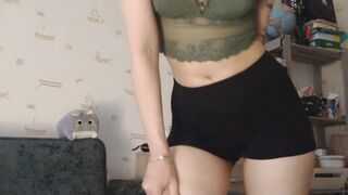 lucy_glow Leaked Porn Video [Chaturbate] - new, shy, young, 18, teen