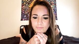 jnnylynn Camgirl Porn Video [Chaturbate] - spanking, german, goodgirl, milf