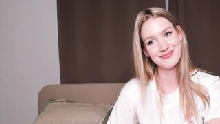 exper1mental_love Camgirl Porn Video [Chaturbate] - new, shy, 18, blonde, teen