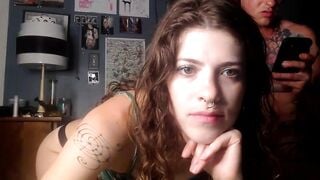 Watch kaywiththebooty Camgirl Porn Video [Chaturbate] - lady, talking, abs, blond, tall