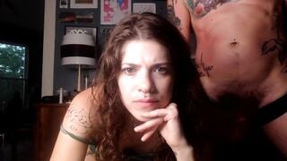 Watch kaywiththebooty Camgirl Porn Video [Chaturbate] - lady, talking, abs, blond, tall