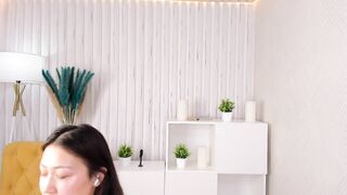 kellyy_bern Hot Porn Video [Chaturbate] - bigass, young, lovense, 18, asian