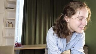 wilonebendell Camgirl Porn Video [Chaturbate] - new, shy, young, 18, cute