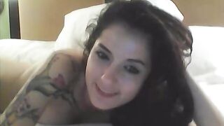 Watch niccollenic Camgirl Porn Video [Chaturbate] - bush, lushinpussy, fuckmachine, teasing