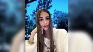 Watch eva_foxie Leaked Porn Video [Chaturbate] - new, shy, skinny, teen, cute