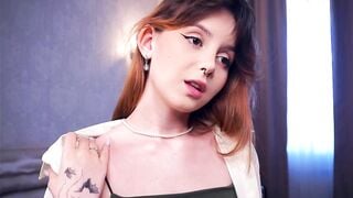 Watch moiregathright Hot Porn Video [Chaturbate] - new, shy, 18, teen, petite