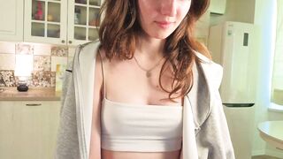 odeliabetter Leaked Porn Video [Chaturbate] - new, shy, young, teen, cute