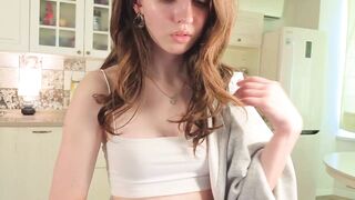 odeliabetter Leaked Porn Video [Chaturbate] - new, shy, young, teen, cute